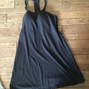 Prana athletic dress yoga medium